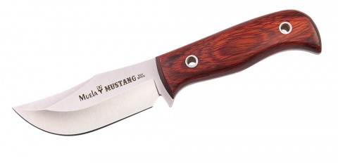 MUSTANG 8R KNIFE